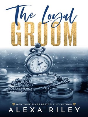 cover image of The Loyal Groom
